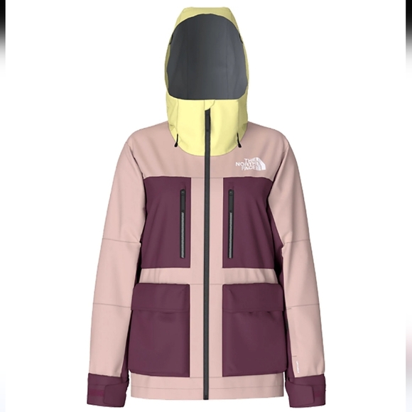 The North Face Jacket - Picture 9 of 17